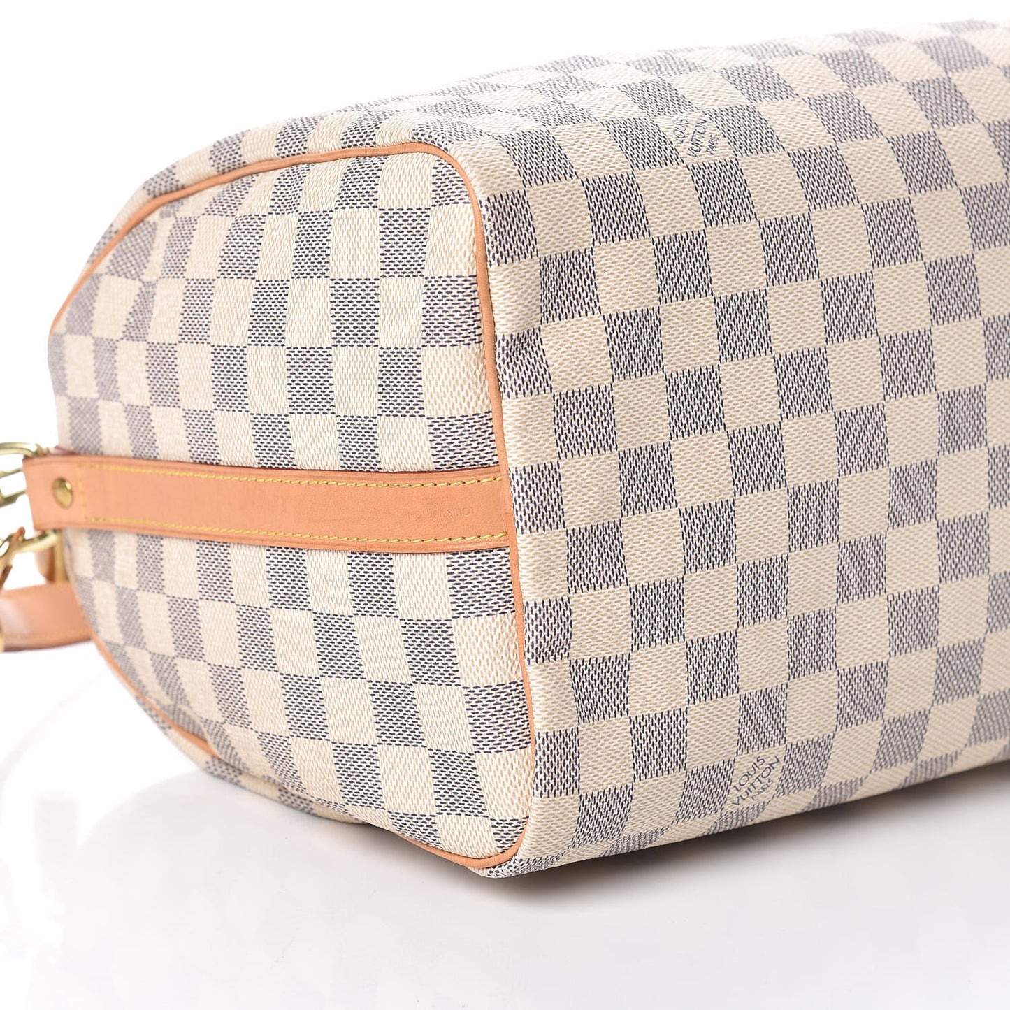 Damier Azur Speedy Bandouliere 30