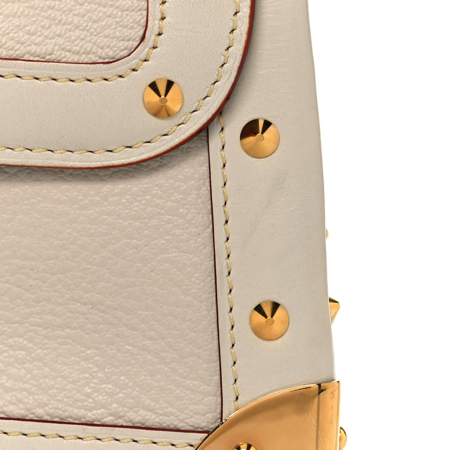 Suhali Le Talentueux White