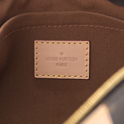 Louis Vuitton Monogram Multi Pochette Accessories Rose Clair 8 of 14