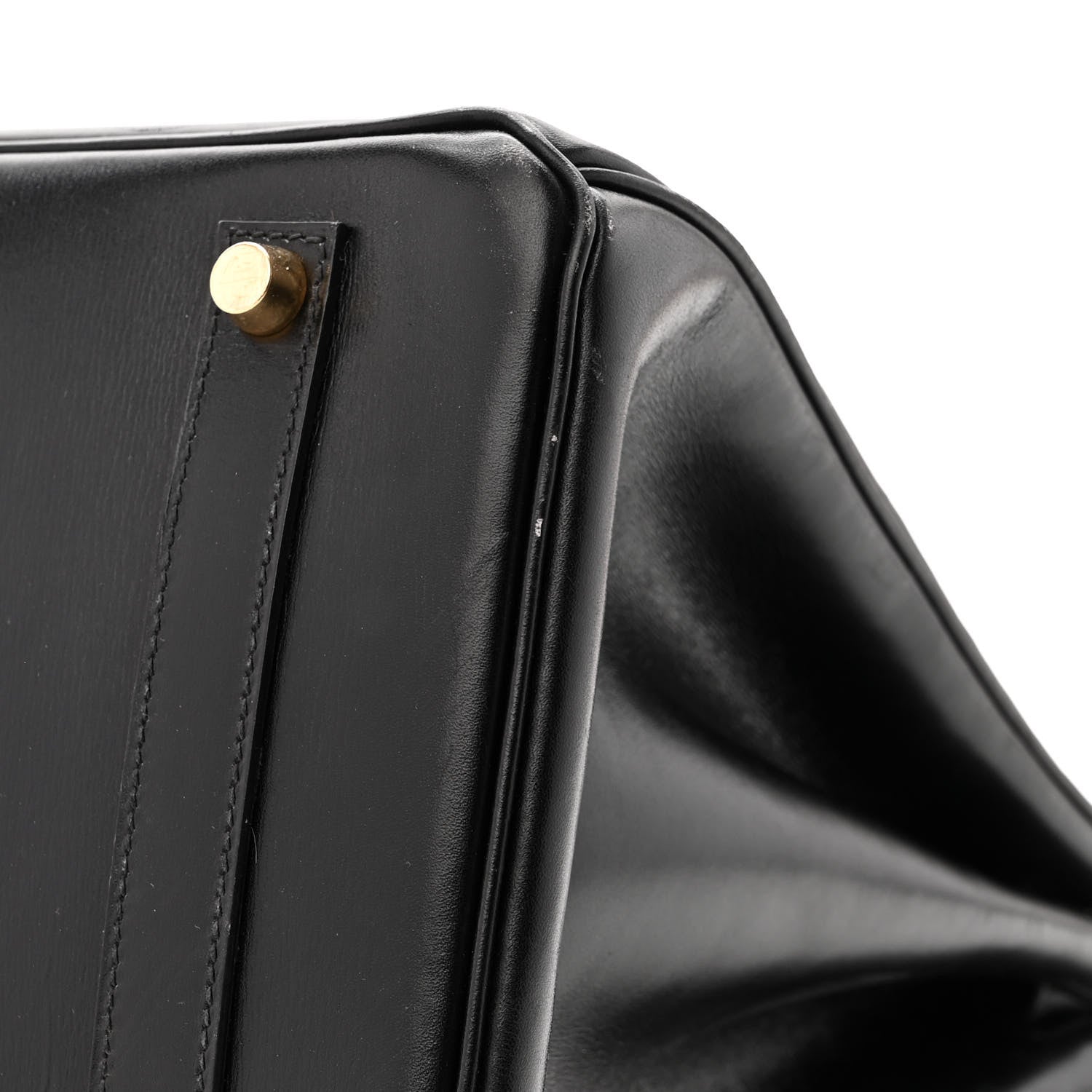 Hermes Box Birkin 35 Black 13 of 20