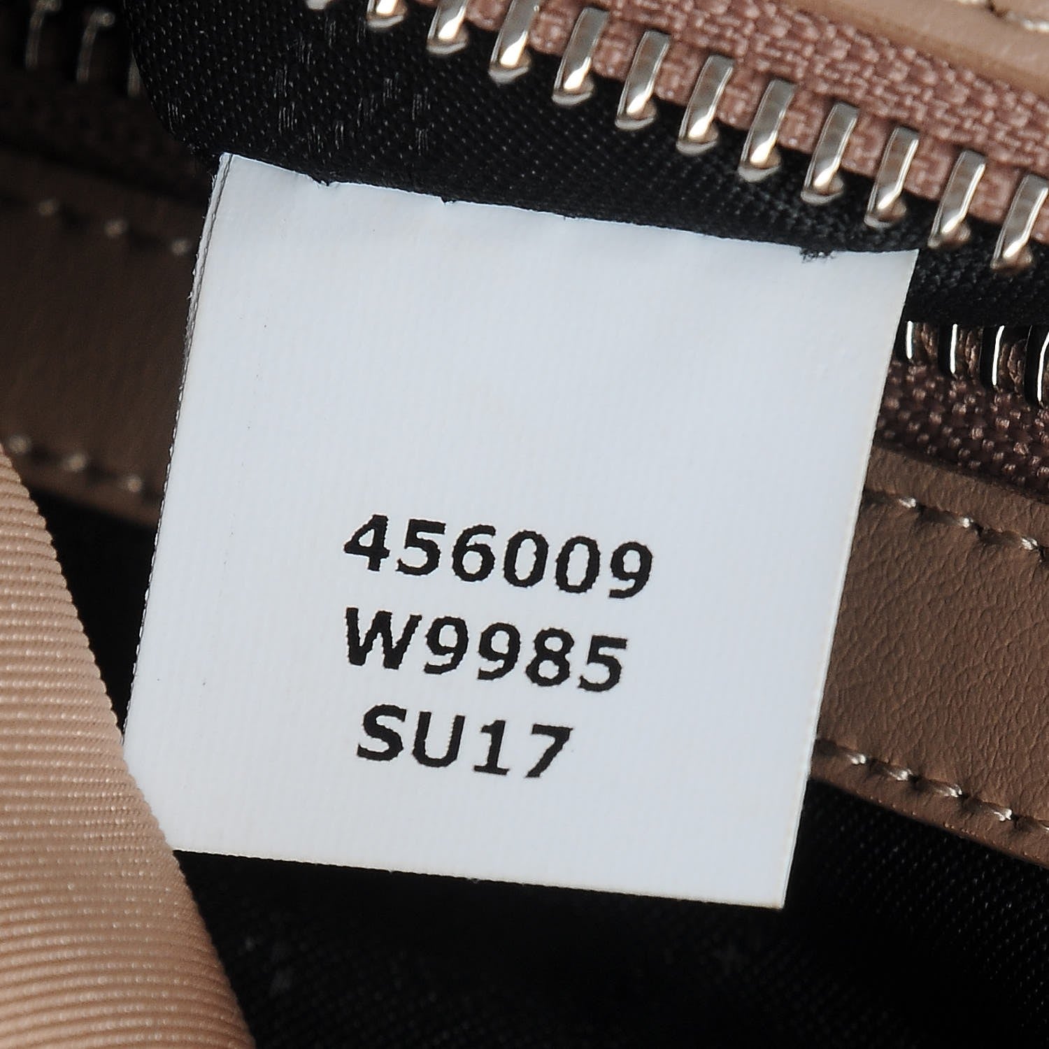 Stella McCartney Nylon GO Backpack Powder 6 of 7