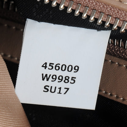 Stella McCartney Nylon GO Backpack Powder 6 of 7
