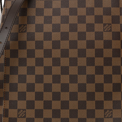Louis Vuitton Damier Ebene Musette GM 8 of 10