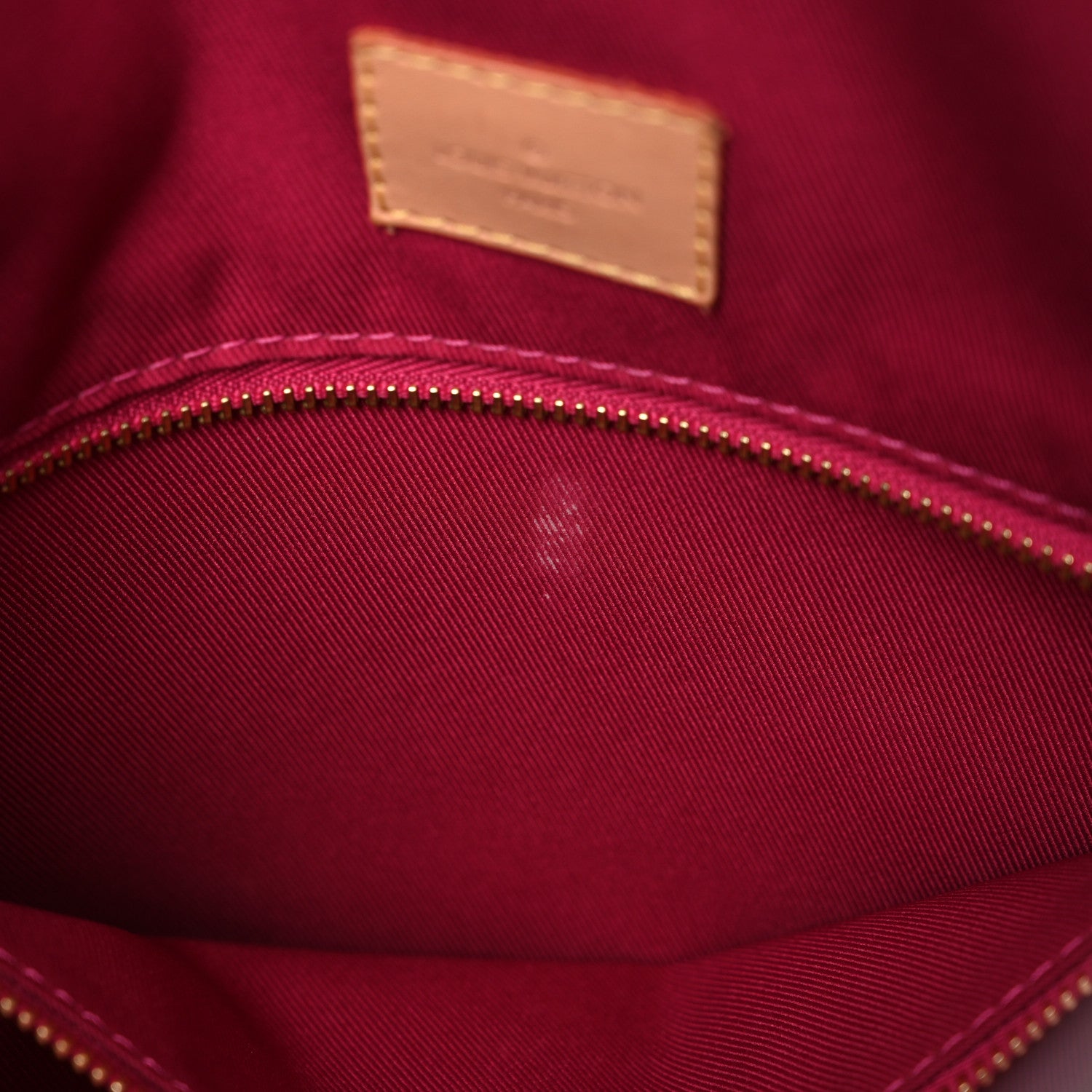 Louis Vuitton Monogram Graceful PM Pivoine 12 of 16