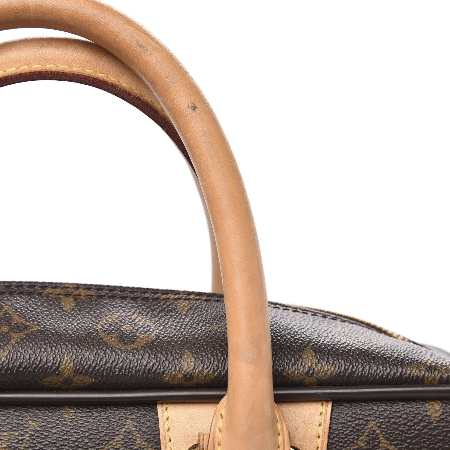 Louis Vuitton Monogram Icare Bag 11 of 15