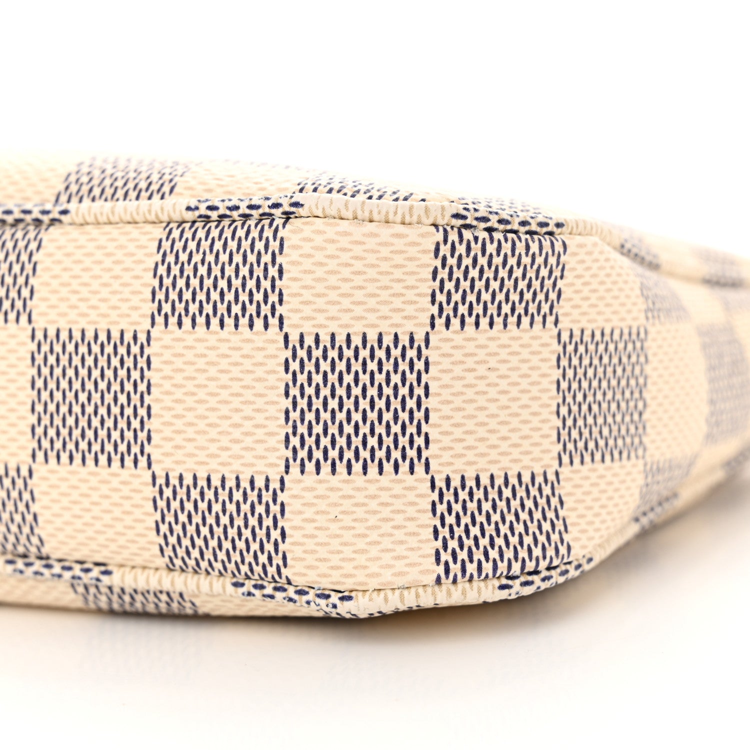 Louis Vuitton Damier Azur Pochette Accessories NM 9 of 9