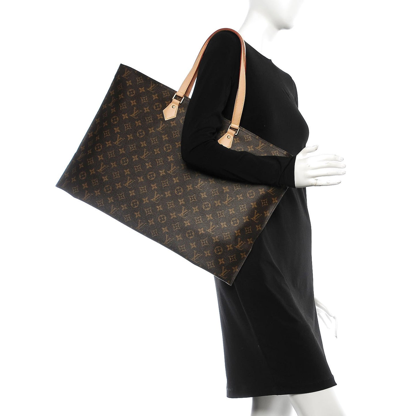 Monogram All-In MM