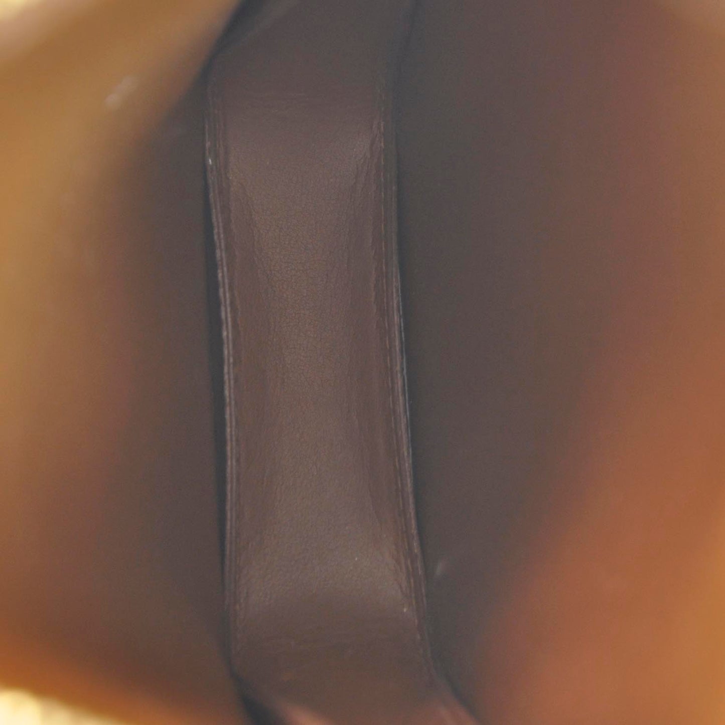 Vernis Mott Bronze