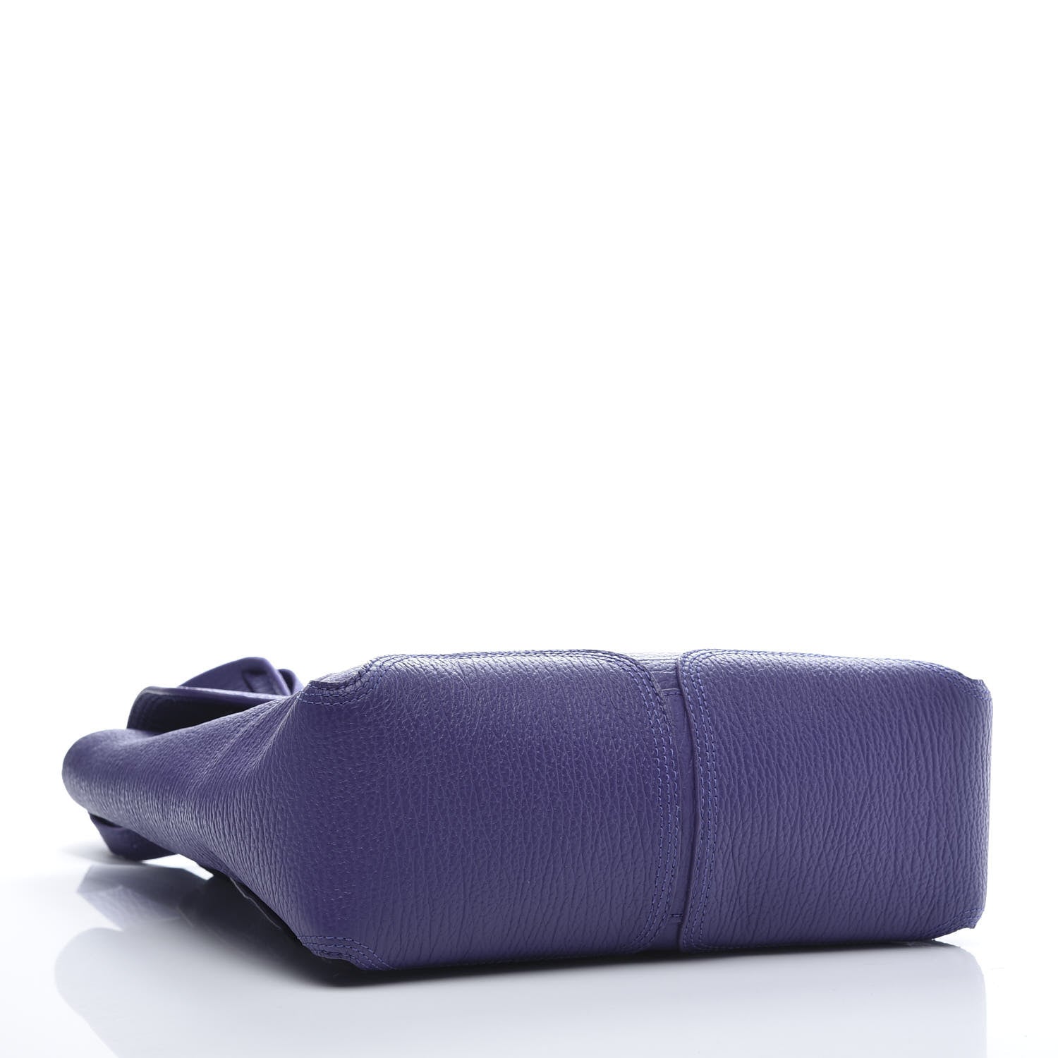 3.1 Phillip Lim 3.1 Textured Calfskin Pashli Backpack Bright Violet 3 of 9
