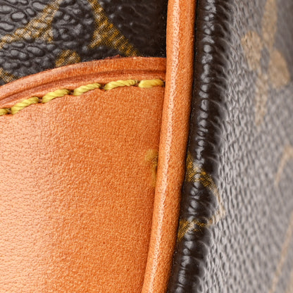 Louis Vuitton Monogram Trocadero 27 10 of 11
