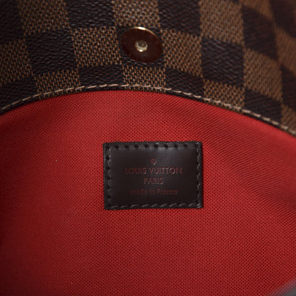 Louis Vuitton Damier Ebene Bloomsbury PM 9 of 11