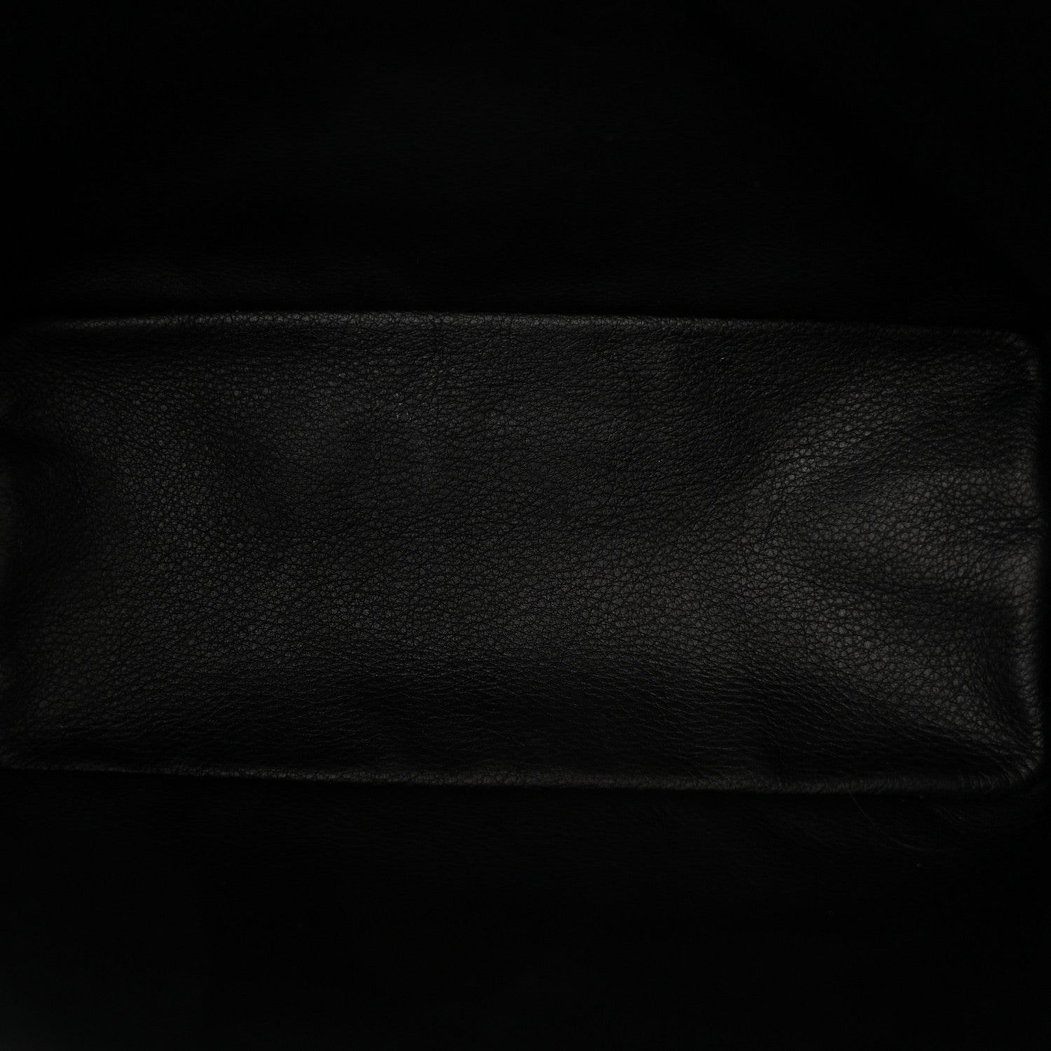 Goyard Goyardine Reversible Mini Anjou Black 10 of 18