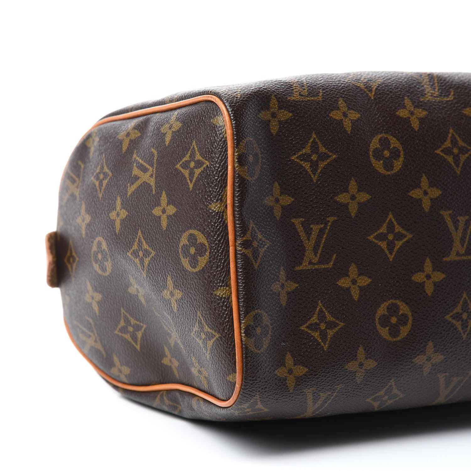 Louis Vuitton Monogram Speedy 25 6 of 12