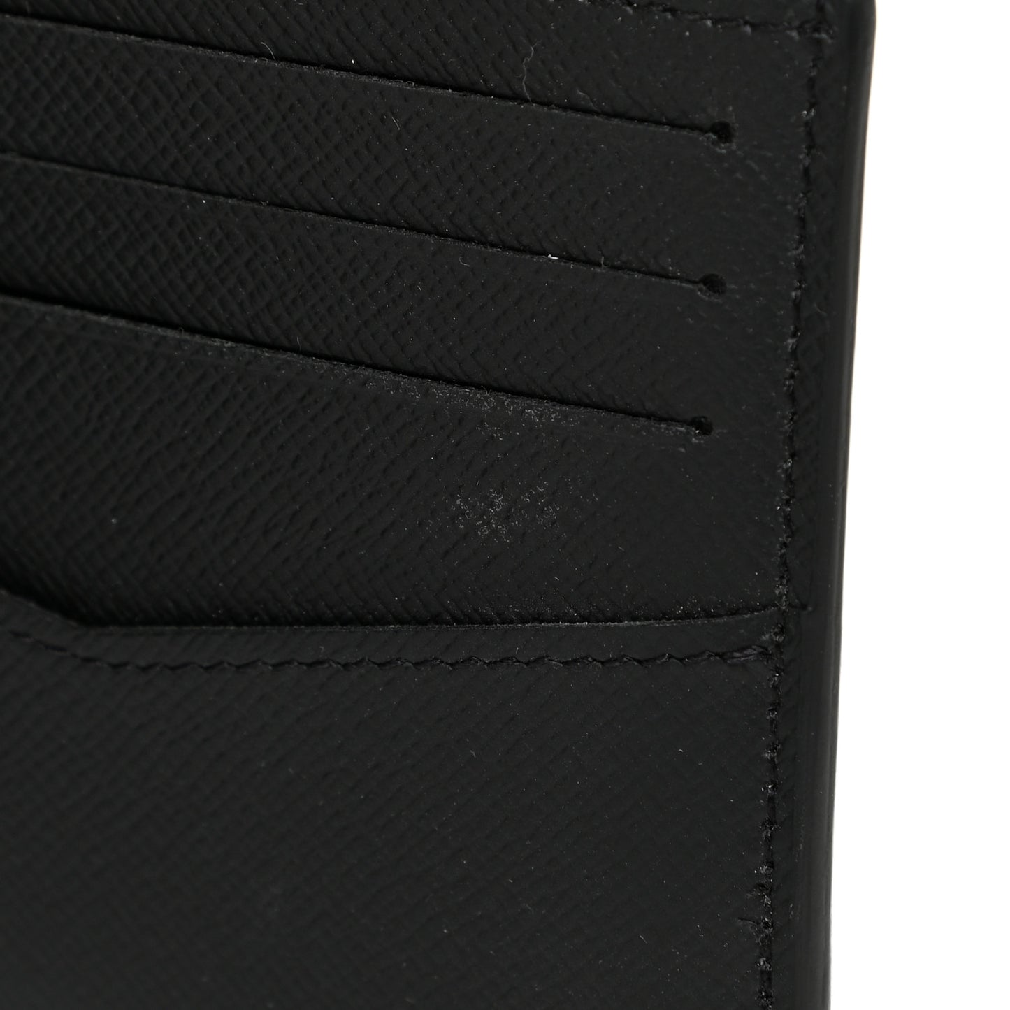 Damier Graphite Slender Wallet