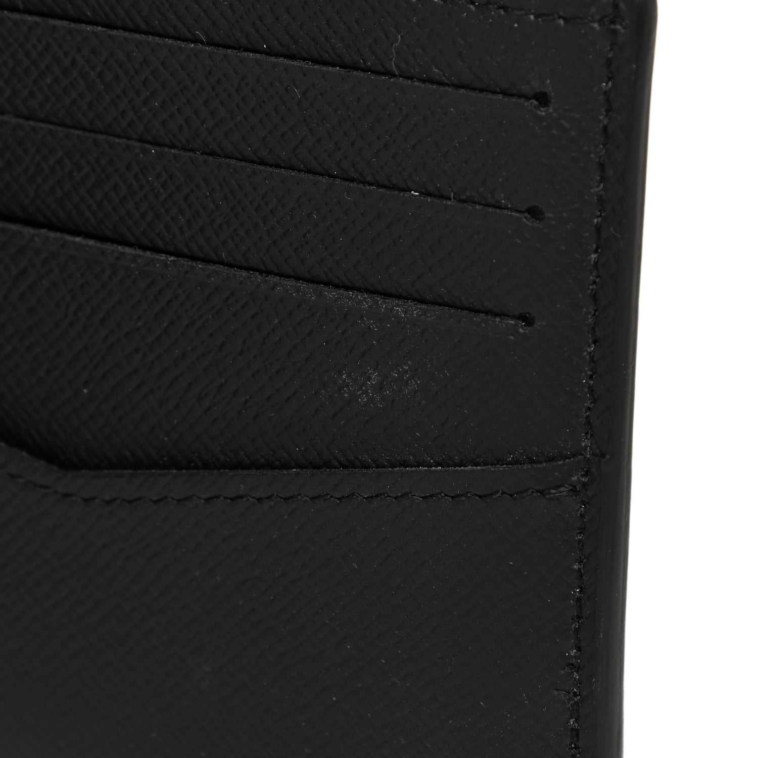 Louis Vuitton Damier Graphite Slender Wallet 11 of 12