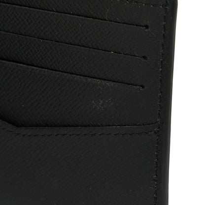 Louis Vuitton Damier Graphite Slender Wallet 11 of 12