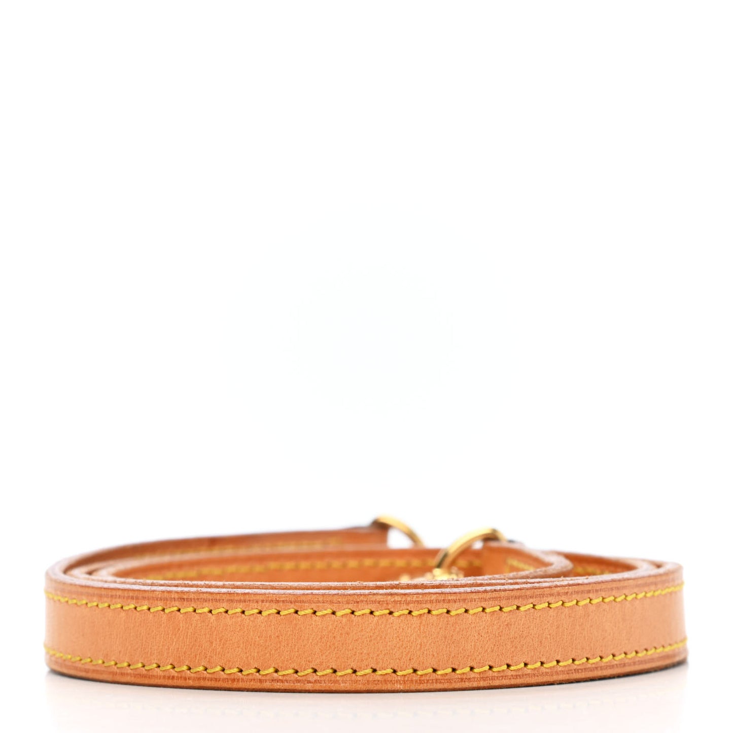 Vachetta 16mm Long Shoulder Strap