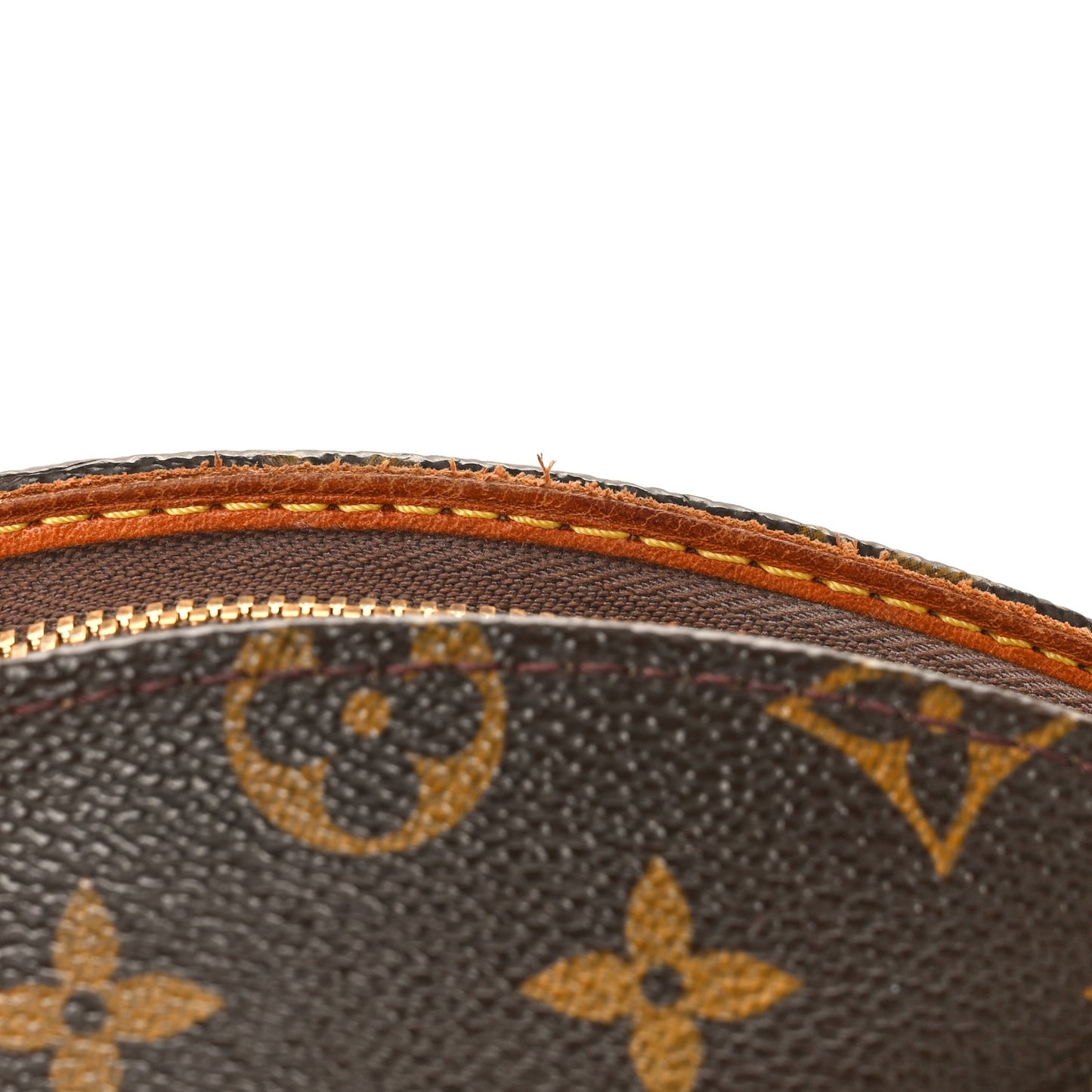 Monogram Ellipse PM