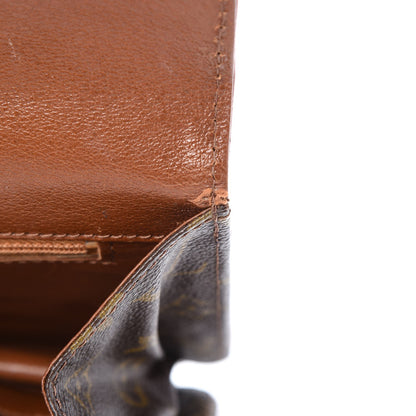 Louis Vuitton Monogram Pochette Dame 26 11 of 16