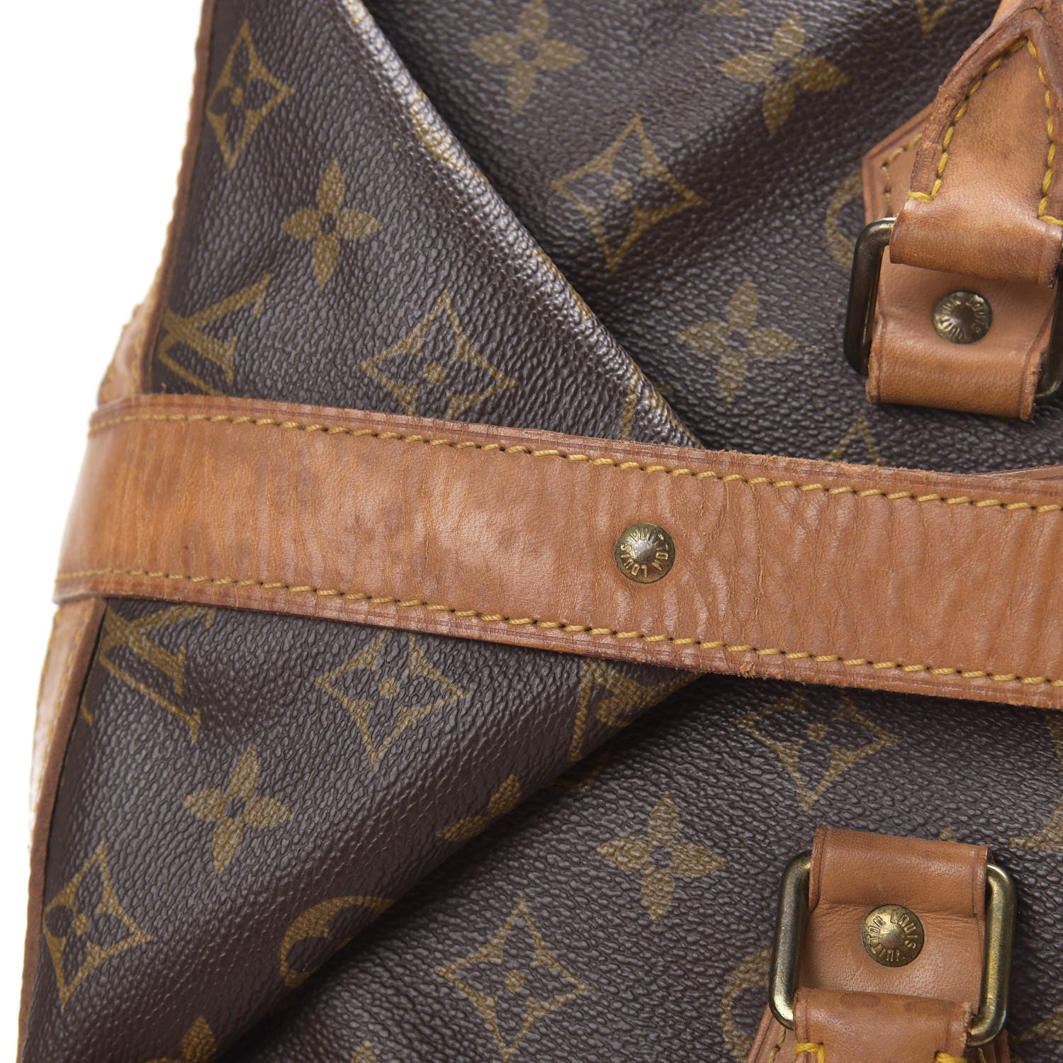 Louis Vuitton Monogram Cruiser 40 17 of 19