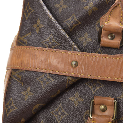 Louis Vuitton Monogram Cruiser 40 17 of 19