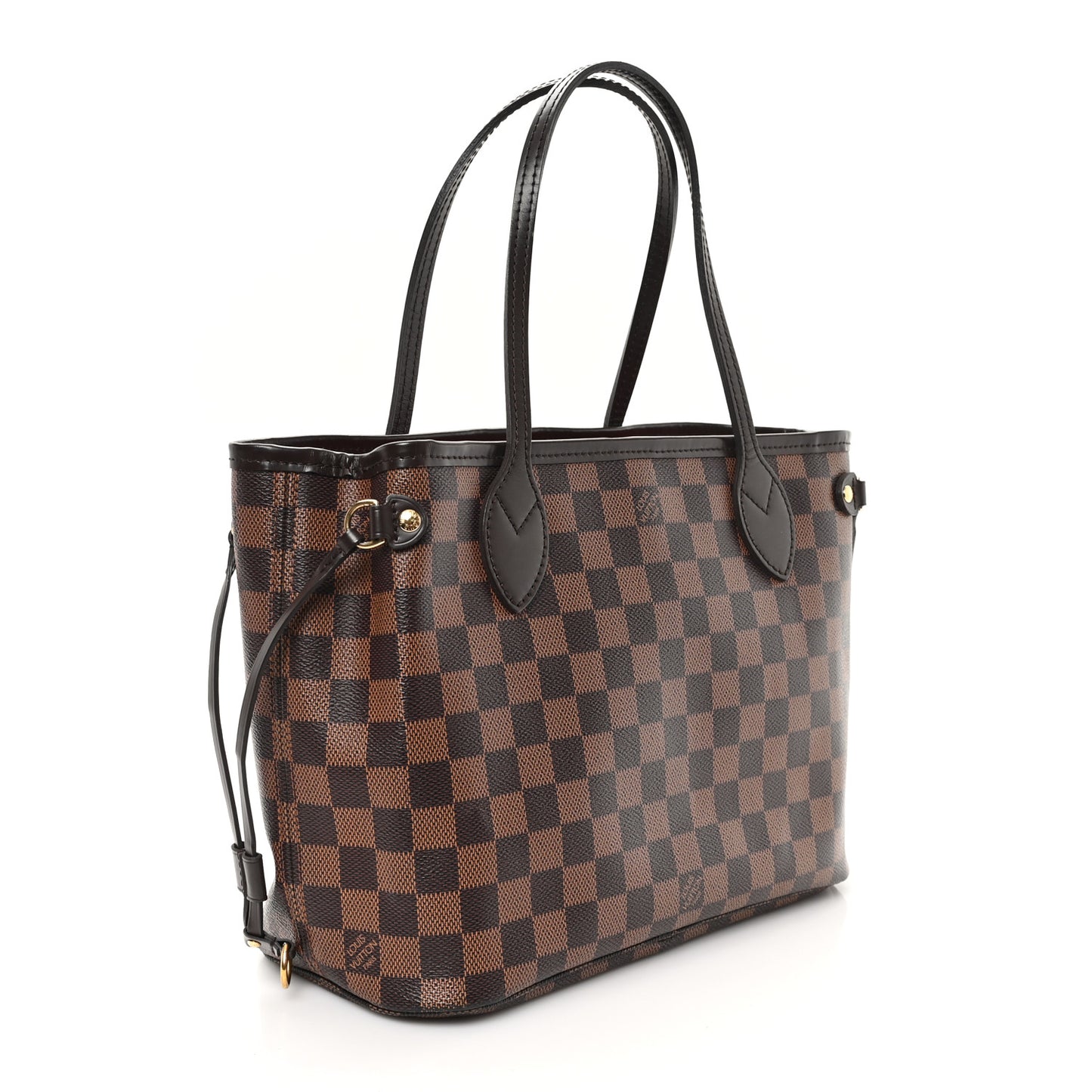 Damier Ebene Neo Neverfull PM