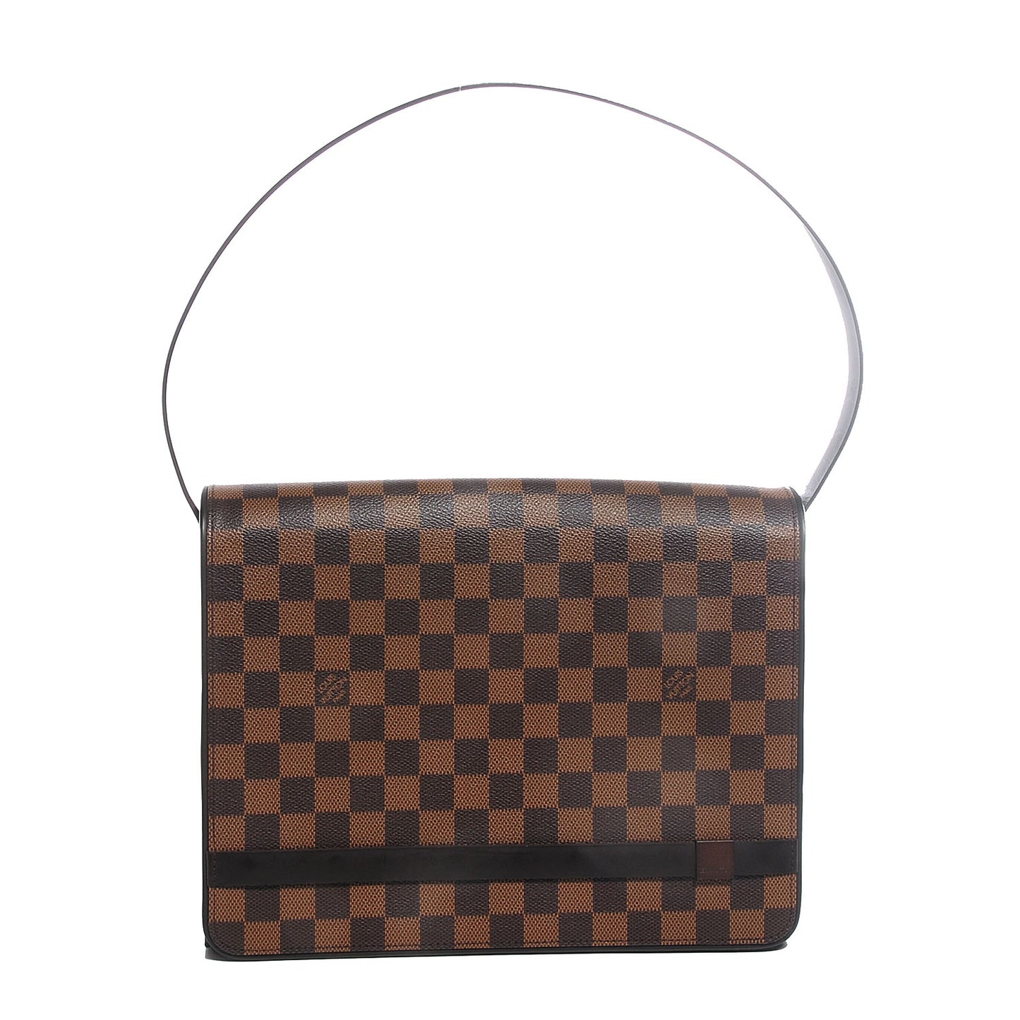 Damier Ebene Tribeca Carre