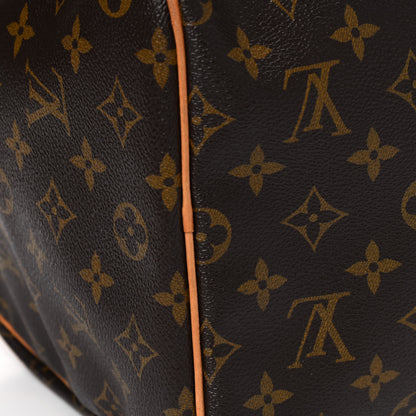 Louis Vuitton Monogram Speedy 40 12 of 19