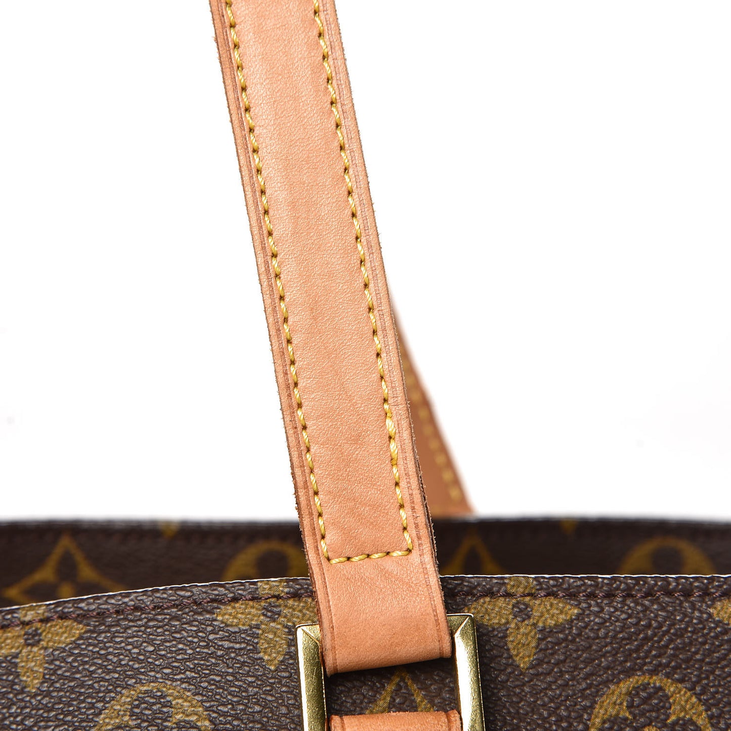 Monogram Cabas Alto