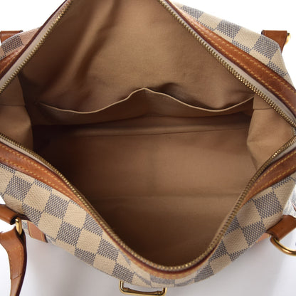 Louis Vuitton Damier Azur Stresa PM 5 of 14