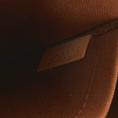 Louis Vuitton Monogram Tikal PM 7 of 7