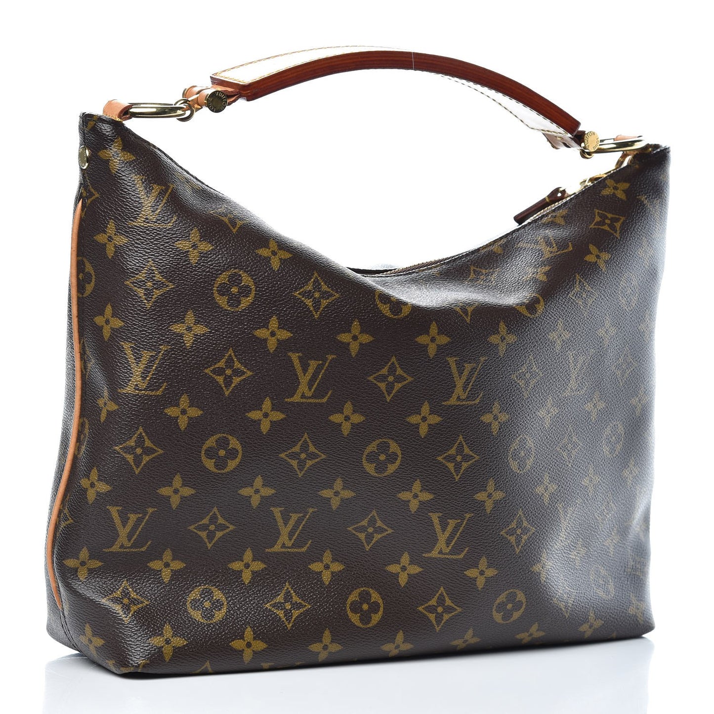 Monogram Sully PM
