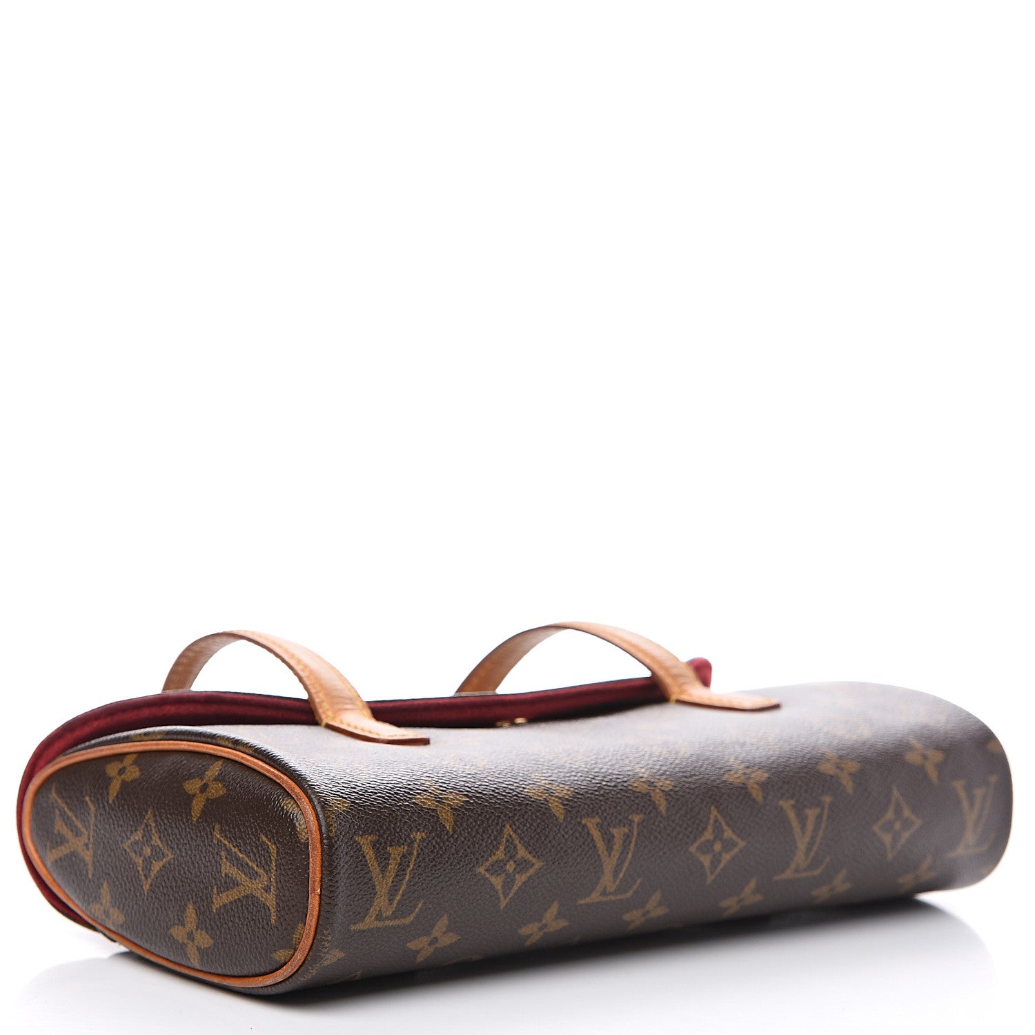 Louis Vuitton Monogram Sonatine 3 of 14