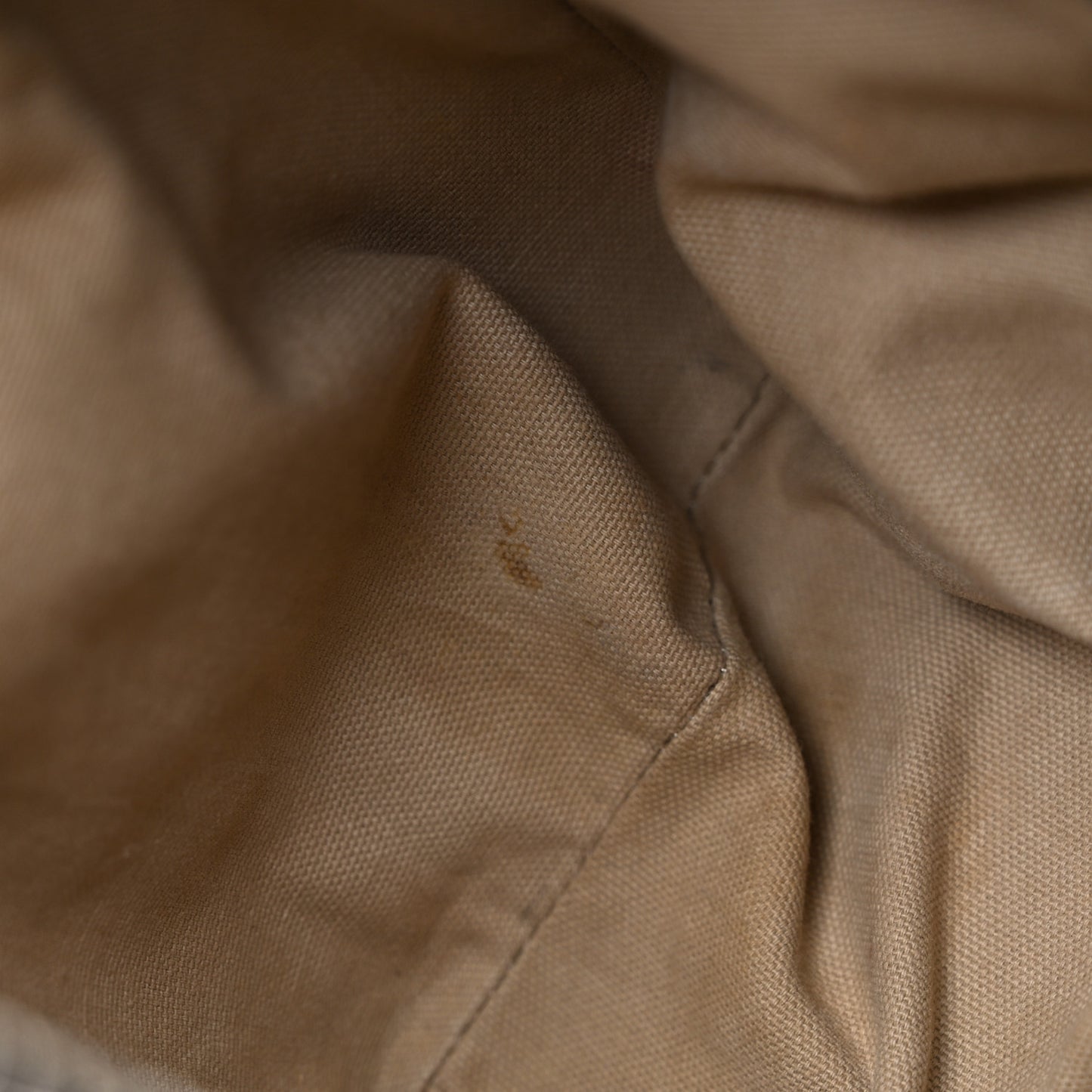 Sugar Goatskin Small Antigona Navy