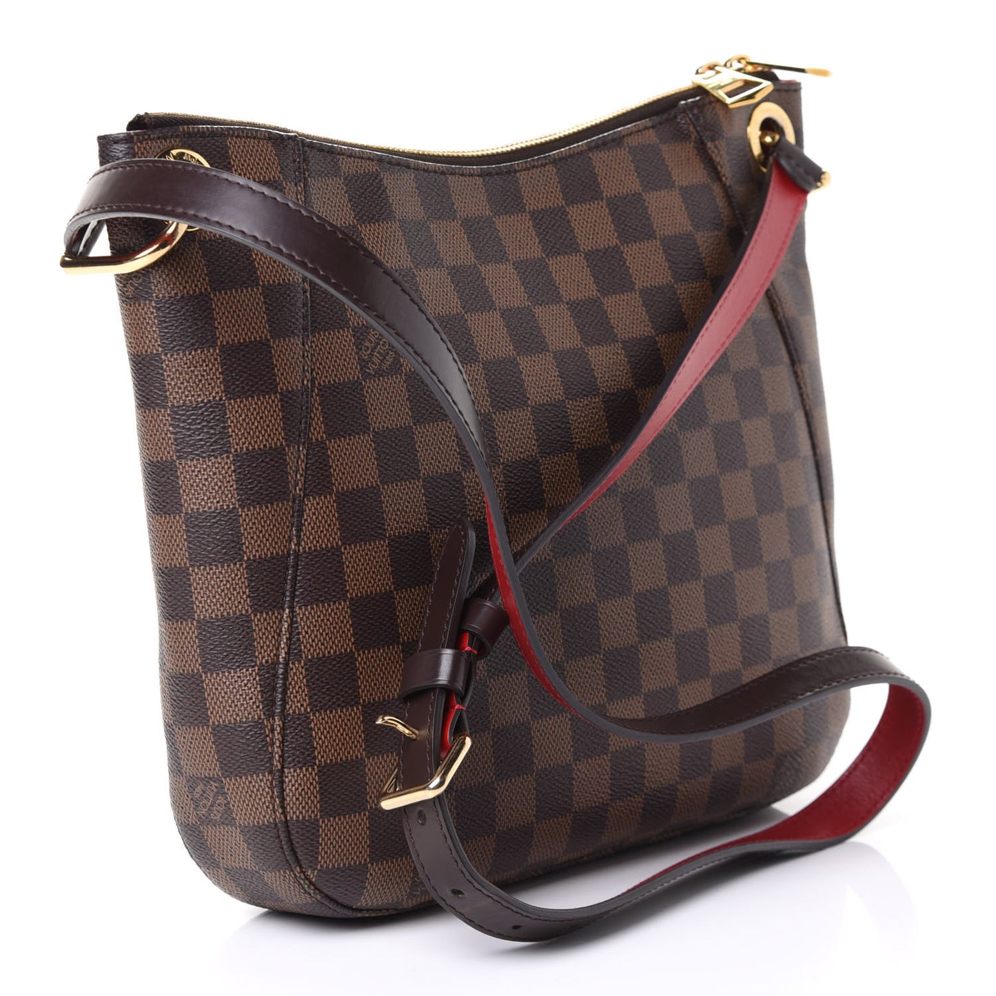 Damier Ebene South Bank Besace