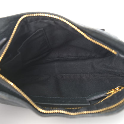Balenciaga Agneau Giant 12 Gold Hardware Hip Anthracite 6 of 10