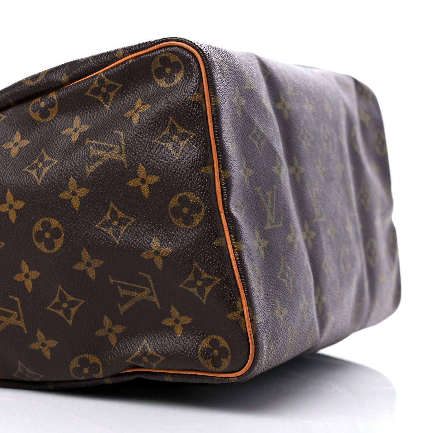 Louis Vuitton Monogram Speedy 35 8 of 15