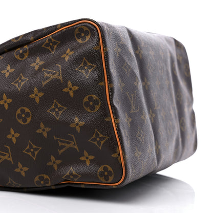 Louis Vuitton Monogram Speedy 35 8 of 15