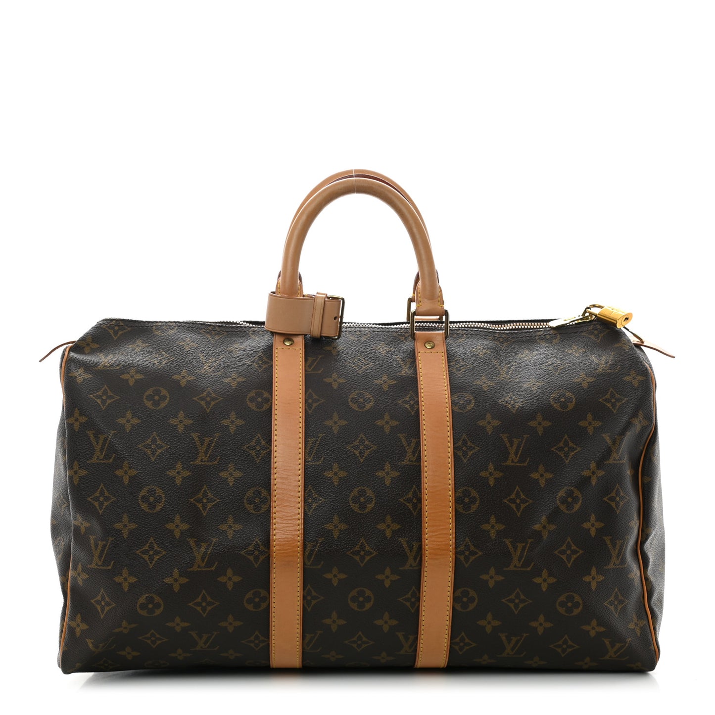 Monogram Keepall 45