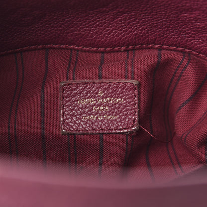 Louis Vuitton Empreinte Artsy MM Aurore 6 of 12