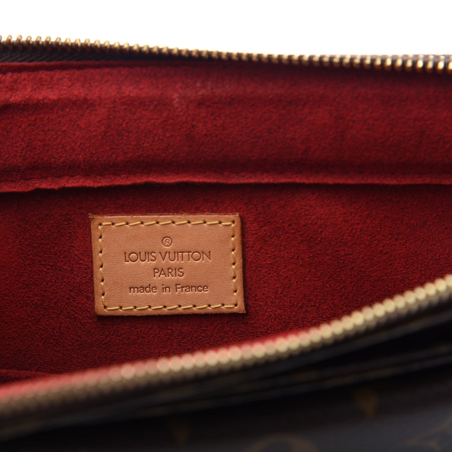 Monogram Viva-Cite GM