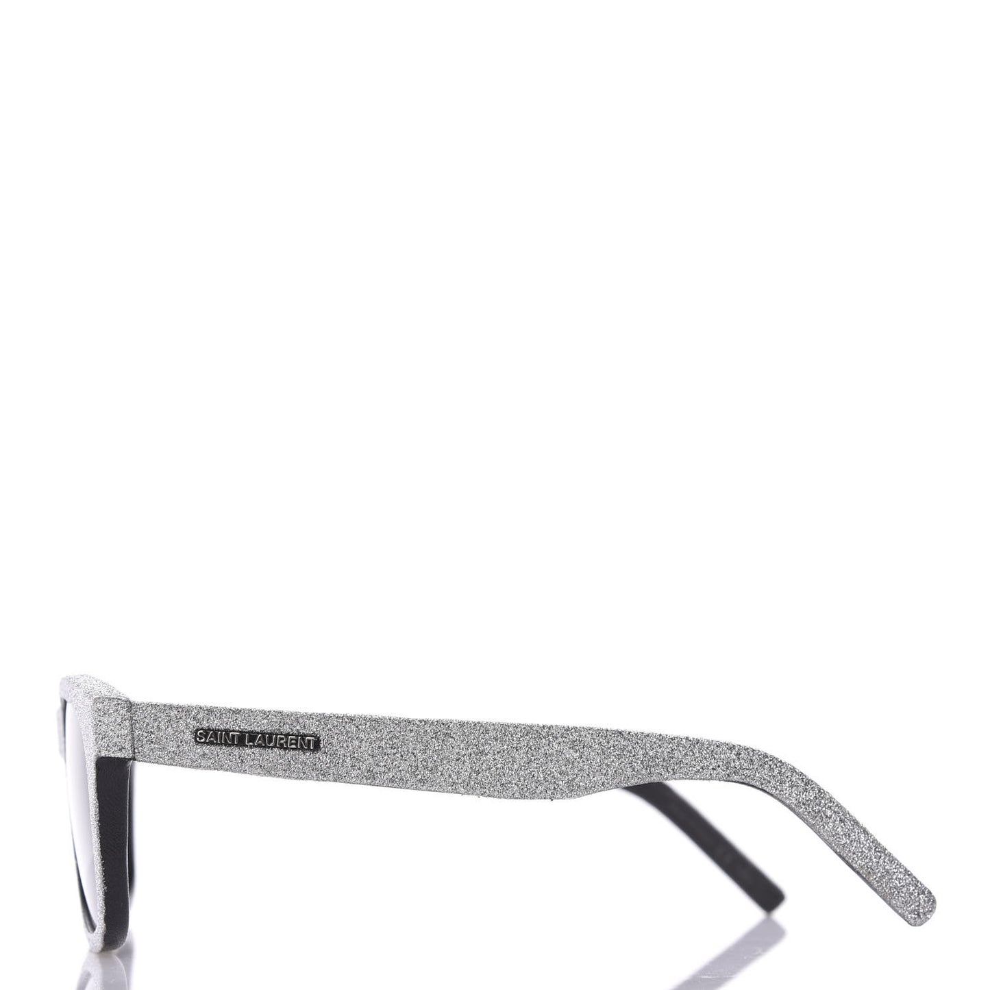Glitter Square sunglasses