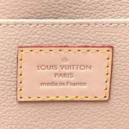 Louis Vuitton Monogram Cosmetic Pouch GM 5 of 6
