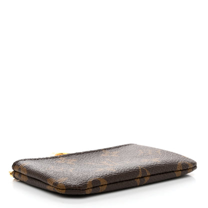 Louis Vuitton Monogram Key Pouch 4 of 7