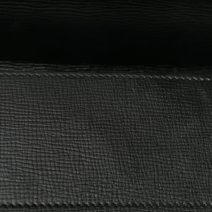 Givenchy Textured Calfskin Medium Pandora Box Crossbody Bag Black 15 of 19