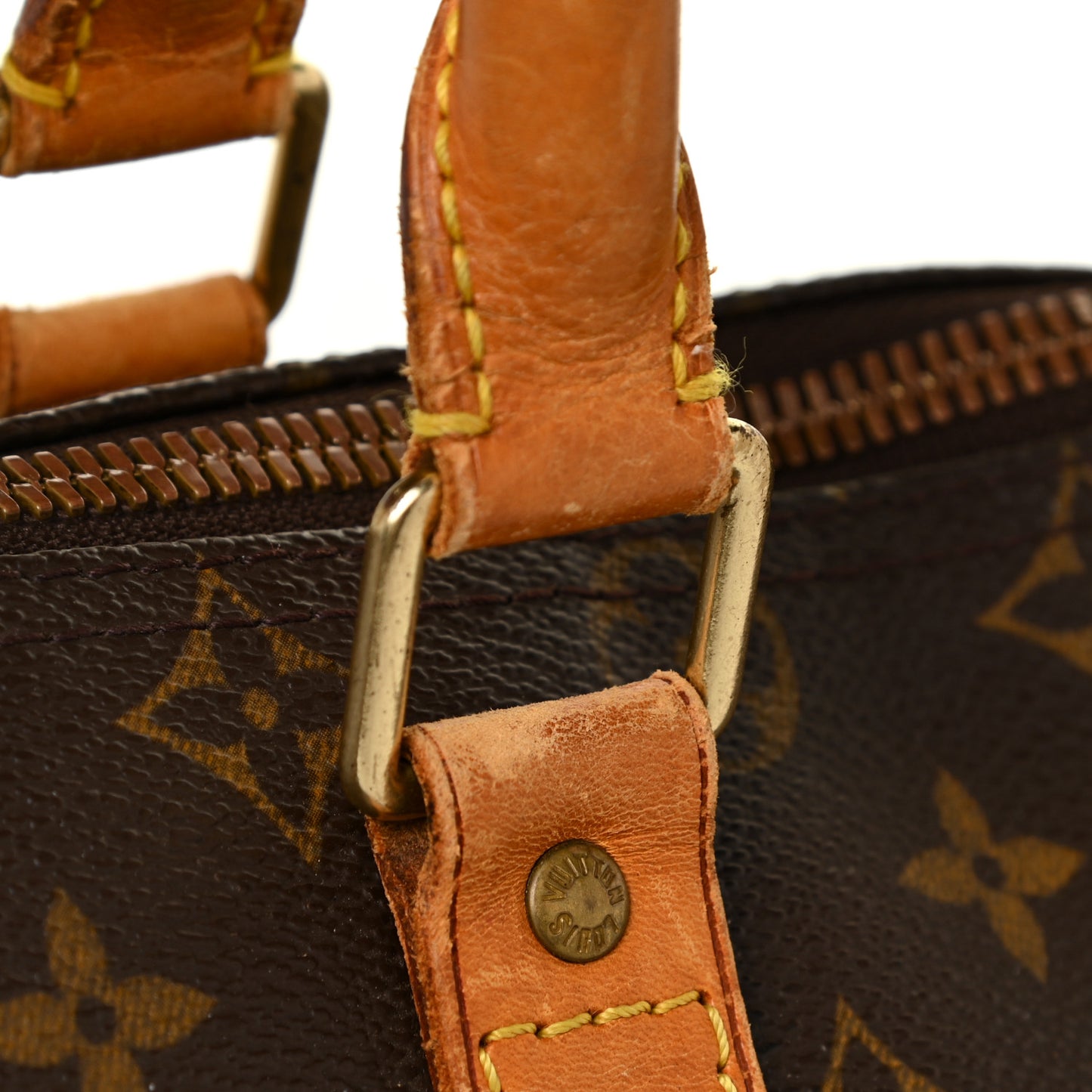 Monogram Keepall 45
