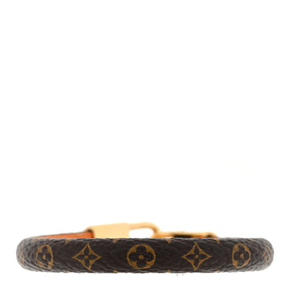 Louis Vuitton Monogram Alma Bracelet 17 2 of 3