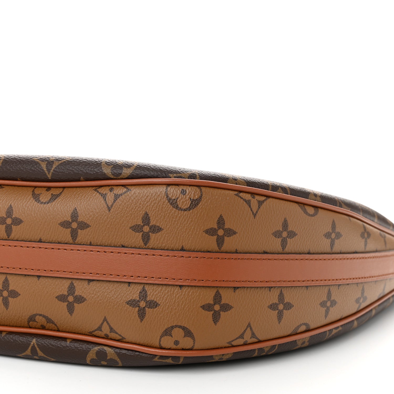 Louis Vuitton Reverse Monogram Loop Hobo 10 of 11