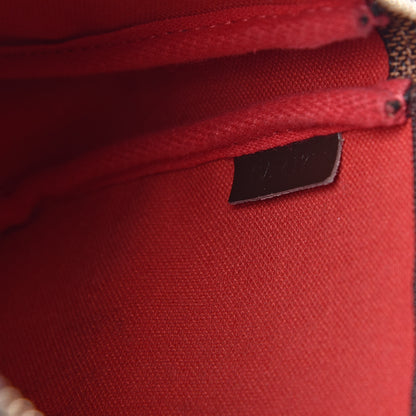 Louis Vuitton Damier Ebene Pochette Accessories 7 of 10