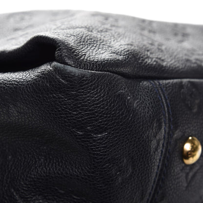 Louis Vuitton Empreinte Artsy MM Infini 10 of 11